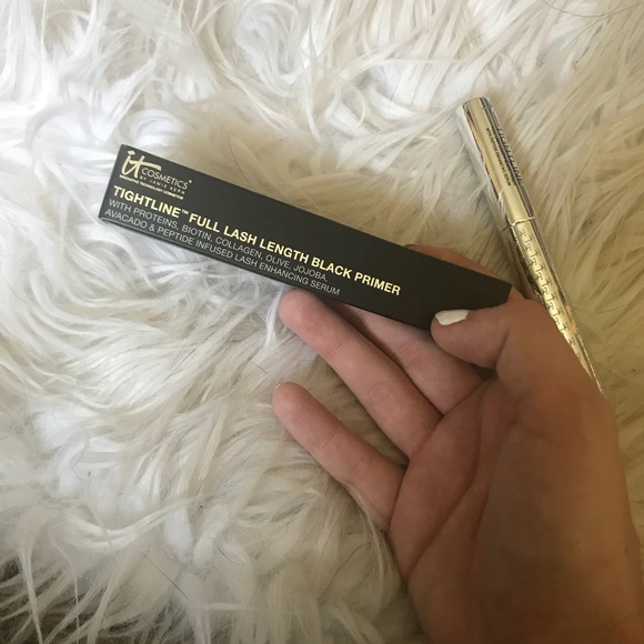 It Tightline Lash Primer - Picture 2 of 3
